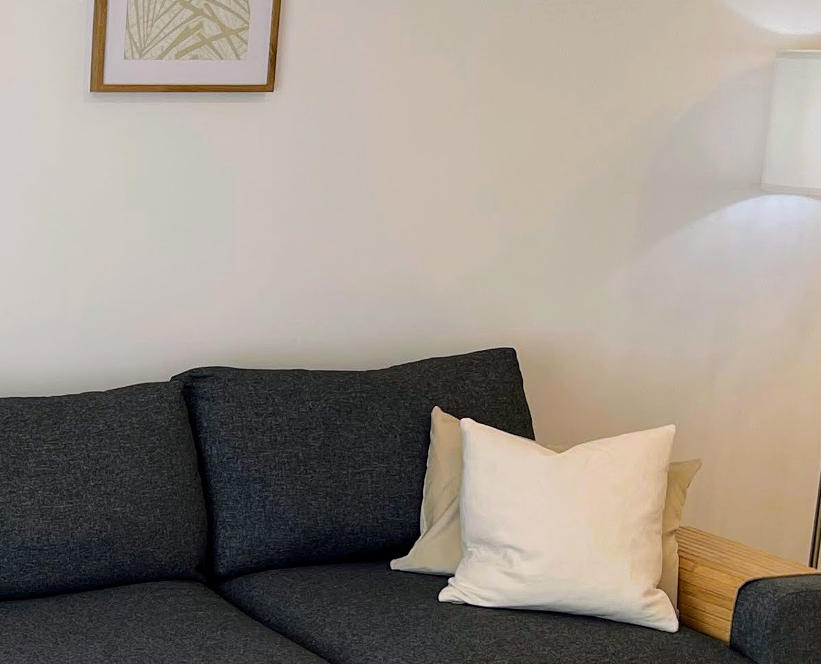 Terrazas 532 apartman